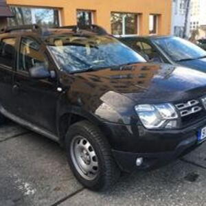 Dacia Duster 1,5, 4x2 80kW manuál