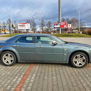 Chrysler 300 sedan 3.5 automat