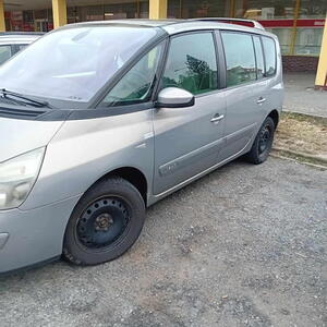 Renault Escape kombi 1.9DCI 85kW manuál