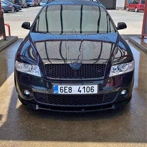 Škoda Octavia kombi 2 rs 190kW manuál