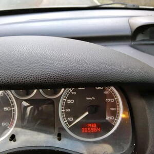 Peugeot 307 kombi 2.0HDI 66kW manuál