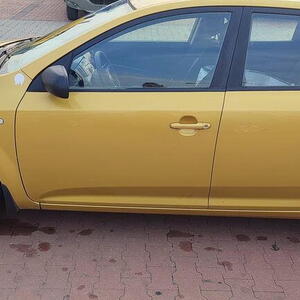 Kia Ceed hatchback 1.4 66kW manuál