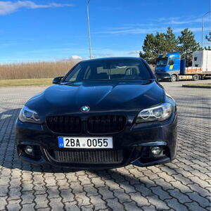 BMW Ostatní 535,Xdtive,230Kw automat