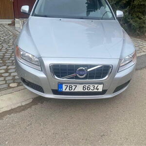 Volvo V70 kombi 149kW manuál