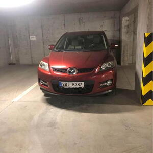 Mazda CX-7