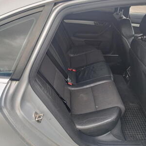 AUDI A6 4F 2.7TDI 132KW
