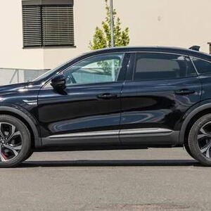 Renault Ostatní SUV Renault arkana - rs line tce 160 edc 120 kw automat