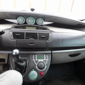 Citroën C8 MPV EXCLUSIVE 94kW manuál
