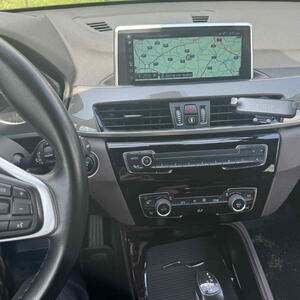 BMW X1 kombi SDrive 20D 120kW automat