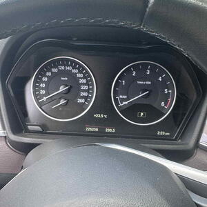 BMW X1 SUV SDrive 20D 120kW automat