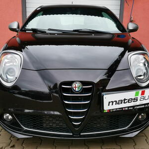 Alfa Romeo MiTo QV1.4 125kW manuál