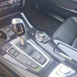 BMW 5 520d 135kW automat