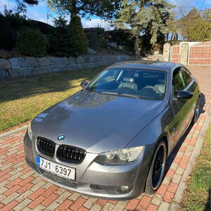 BMW Ostatní E92 325i 170kW manuál