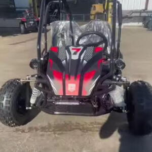 CFMOTO manuál