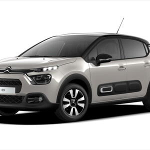 Citroën C3 1,2 PureTech 110 S&S MAN6 MAX