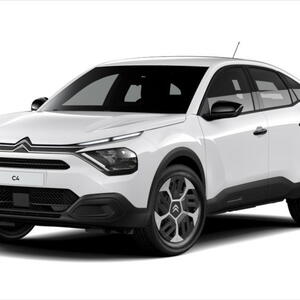 Citroën C4 1,2 PureTech 130 S&S MAN6 YOU