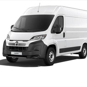 Citroën Jumper 2,2 Furgon 33 L2H2 2,2 BlueHDi 140 S&S MAN6