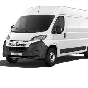 Citroën Jumper 2,2 Furgon 35 L3H2 2,2 BlueHDi 140 S&S MAN6