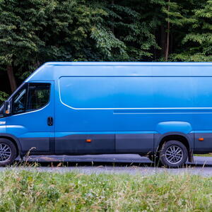 Iveco Daily Iveco Daily 35-180 HI-MATIC 132kW automat