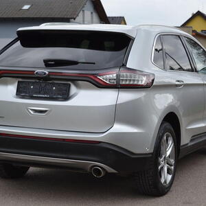 Ford Edge SUV 2.0 TDCi 132 kW Titanium 4x4