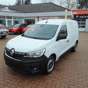 Renault Expres pick up Cool TCe 100 vč zimních pneu 74kW manuál