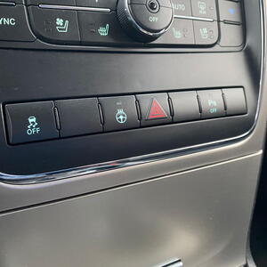 Jeep Grand Cherokee SUV JEEP GRAND CHEROKEE 3.0 177kw automat