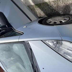 Mitsubishi Colt hatchback 1.1 55kW manuál