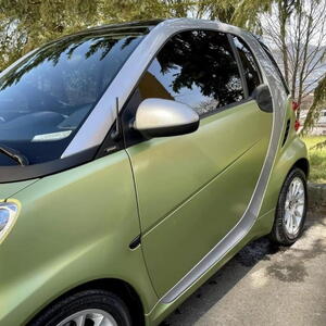 Smart Fortwo Smart fortwo 451 mhd 2010 52kW automat