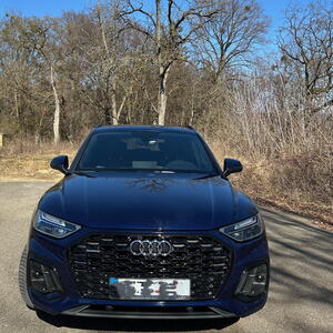 Audi Q5 SUV Sportback SUV/Coupé 150kw automat