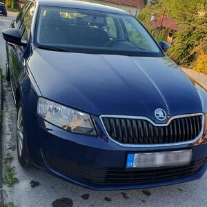 Škoda Octavia hatchback 3.generace FACELIFT, hybrid CNG/benzín 81kW manuál