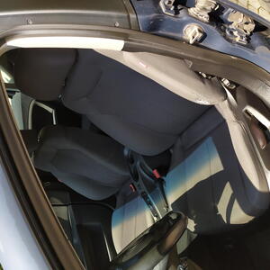 Seat Leon hatchback 1.6 MPI 16V 75kW manuál