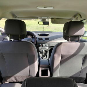 Renault Mégane hatchback III 1,6 16V hatchback LPG 74kW manuál