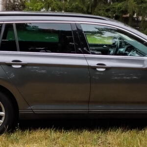 Volkswagen Passat kombi 2,0 TDi (110 kw) DSG automat r.v.11/2016 automat