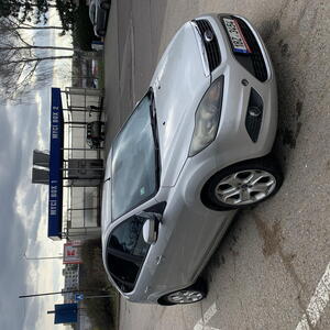 Ford Focus hatchback 2.0 TDCI 100kW automat