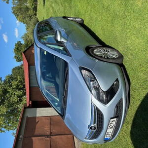 Opel Zafira kombi Tourer Drive 2,0CDTI 96kw manuál
