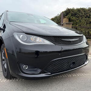 Chrysler Pacifica MPV 3,6 Pentastar S Radar 360 2019 212kW automat