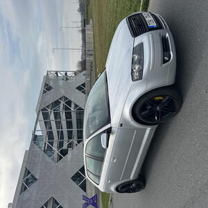 Audi A3 2.0TDI 103kW manuál