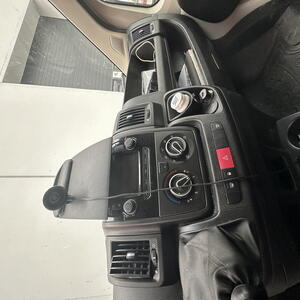 Citroën Jumper Rv 2018 2.0 hdi 95kW manuál