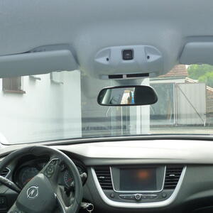 Opel Grandland X SUV 5-door Enjoy D1.2 XHT S/S 96kW manuál