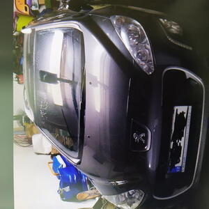 Peugeot 308 kombi 1.6 Diesel manuál