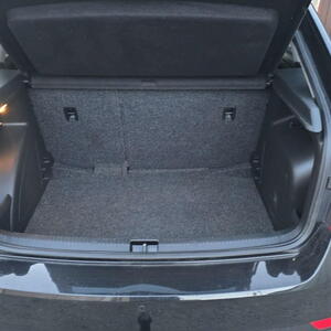 Škoda Rapid hatchback 2013 1,2TSI 63kW manuál