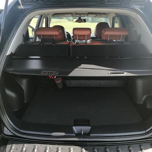 Bazar prodej Kia Sportage SUV 103kW manuál, ojeté, nafta