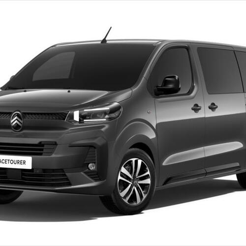 Citroën SpaceTourer 2,0 BlueHDi 180 S&S EAT8 XL SHINE 1 - na prodej
