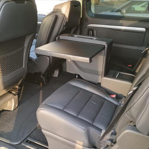 Citroën SpaceTourer 2,0 BlueHDi 180 S&S EAT8 XL SHINE 5 - na prodej