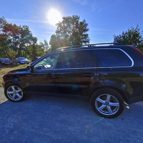 Volvo XC90 SUV 136kW automat - 1