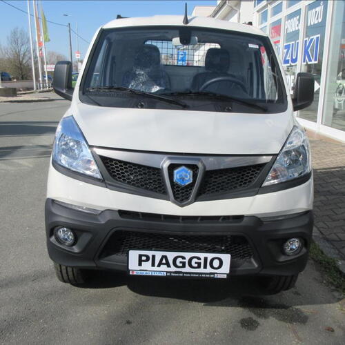 Piaggio Porter 1,5 sklápěč 2800x1680  LPG TOP 1 - na prodej