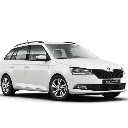 Škoda Fabia 1.0 TSI 70 kW manuál 1 - na prodej