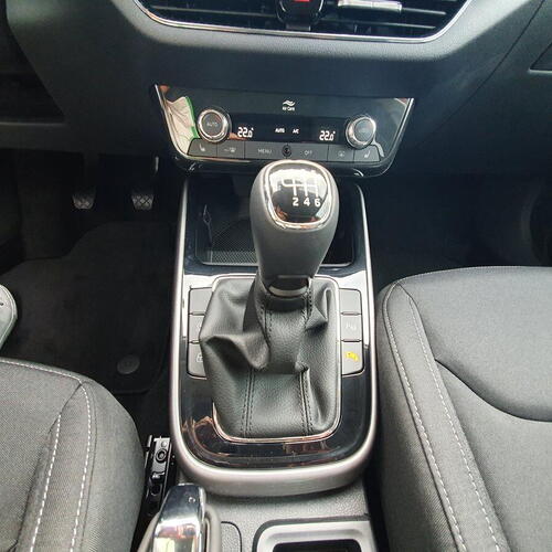 Škoda Fabia 1.0 TSI 81 kW manuál 9 - na prodej