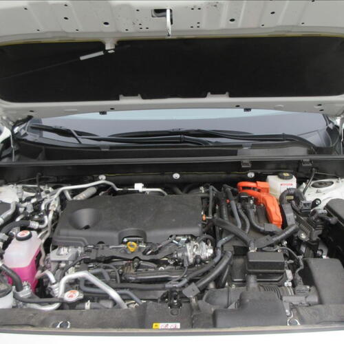 Suzuki Across 2,5 Plug-in Hybrid ELEGANCE  PHEV 4x4 13 - na prodej