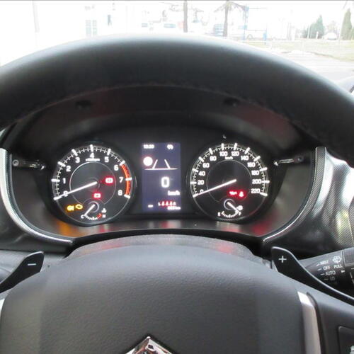 Suzuki Vitara 1,4   Elegance AT Panorama 6 - na prodej